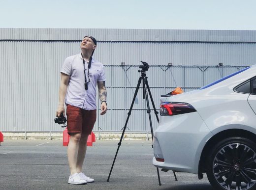 Як комерційна фотографія працює на маркетинг і продажі?